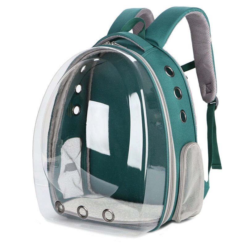 Cat bag breathable portable pet carry backpack 0 Puppy Store
