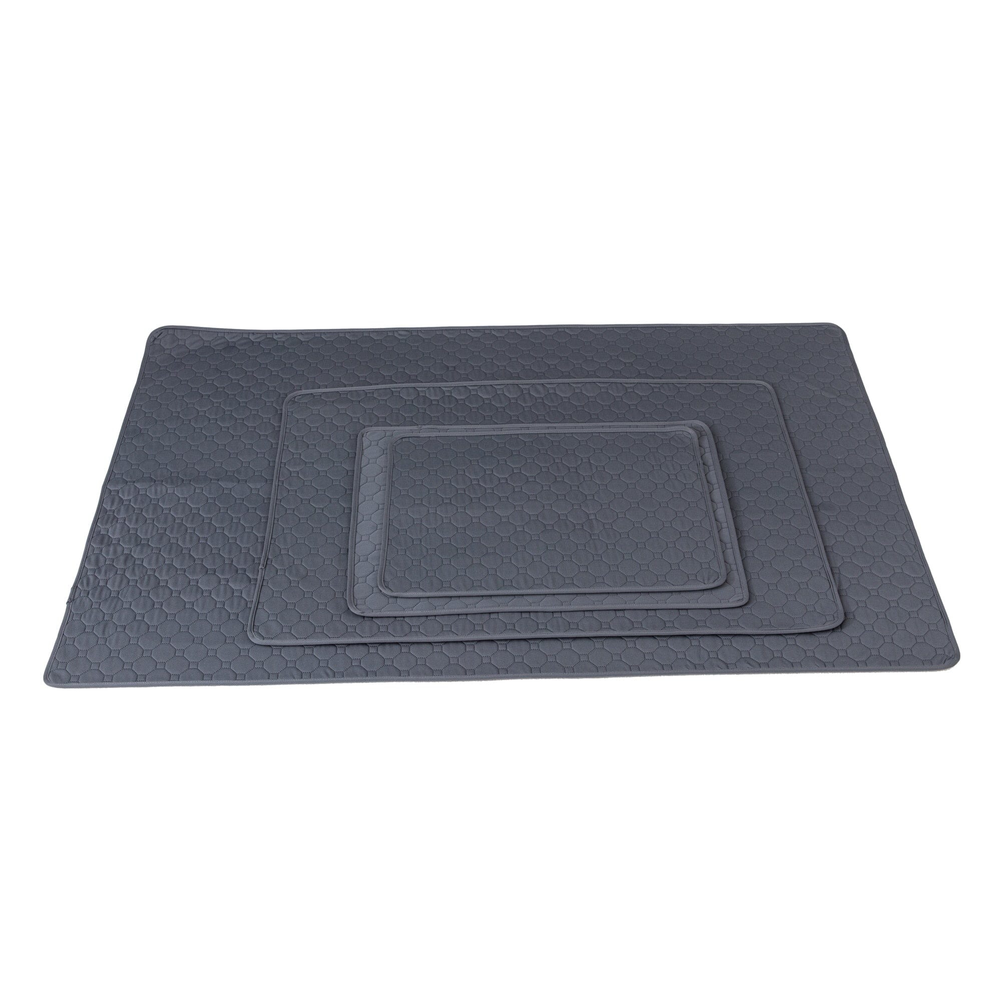 Dog Pee Pad Blanket Reusable Absorbent Diaper 0 Barking Bears