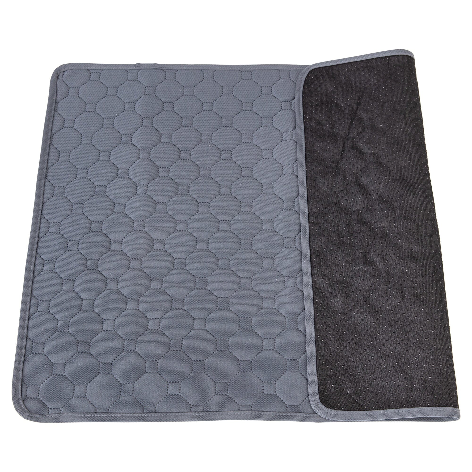 Dog Pee Pad Blanket Reusable Absorbent Diaper 0 Barking Bears