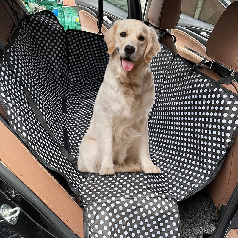 DOG PET CAR SEAT COVER MAT 0 Puppy Store