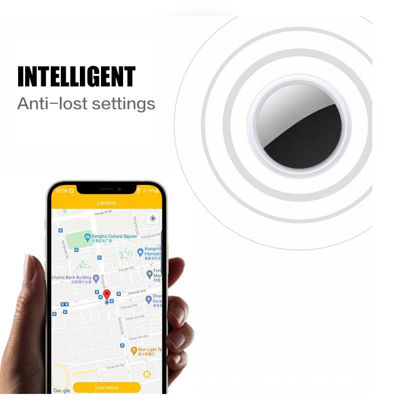 Mini Smart Phone Pet GPS Tracker 0 My Store