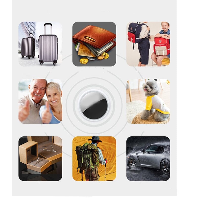 Mini Smart Phone Pet GPS Tracker 0 My Store