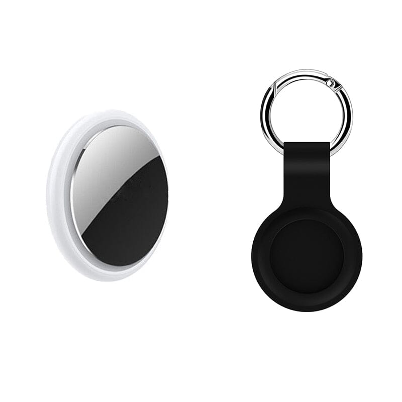 Mini Smart Phone Pet GPS Tracker 0 My Store Tracker -Black cover