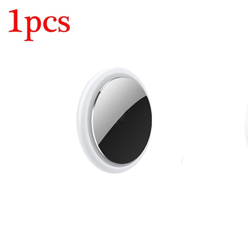 Mini Smart Phone Pet GPS Tracker 0 My Store Tracker white 1pcs
