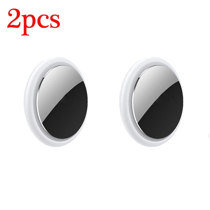 Mini Smart Phone Pet GPS Tracker 0 My Store Tracker white 2pcs