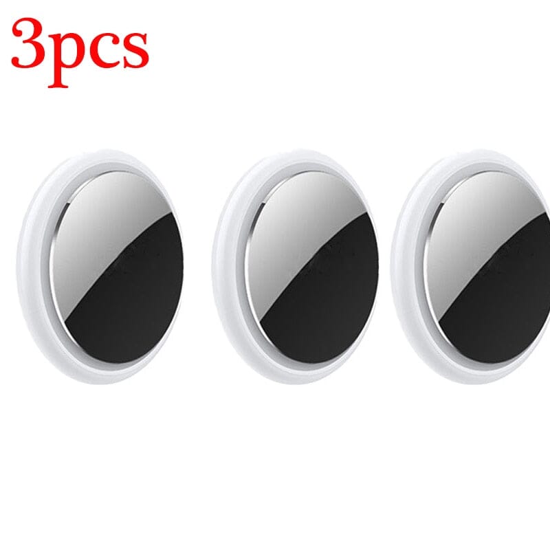 Mini Smart Phone Pet GPS Tracker 0 My Store Tracker white 3pcs