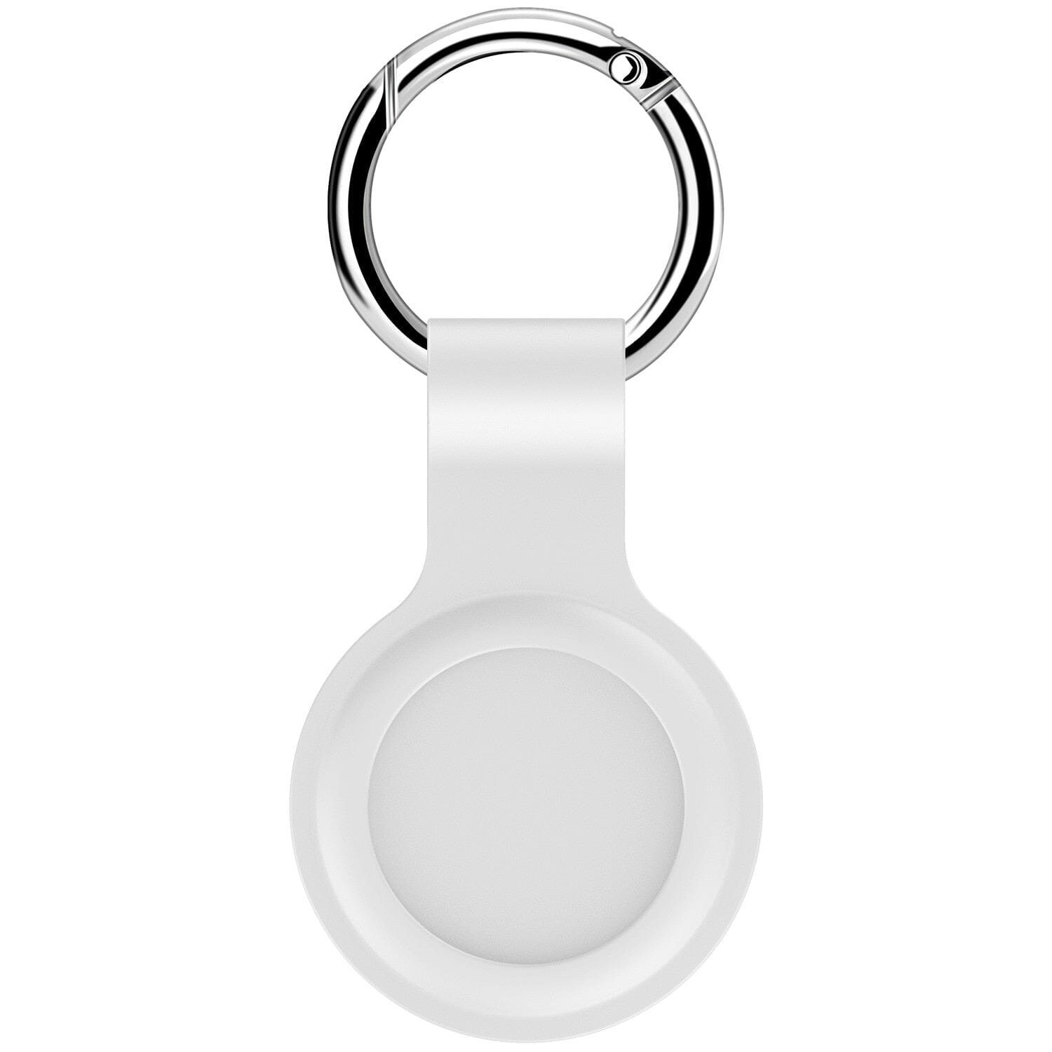 Mini Smart Phone Pet GPS Tracker 0 My Store White cover