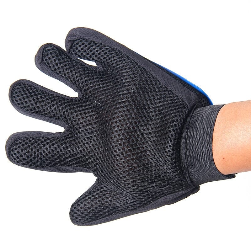 Pet Dog Cat Grooming Gloves 0 Barking Bears