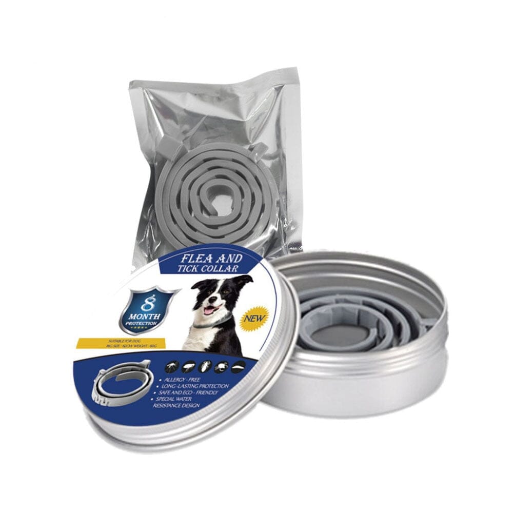 Pet Flea and Tick Collar 0 My Store