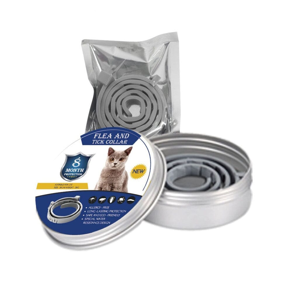 Pet Flea and Tick Collar 0 My Store