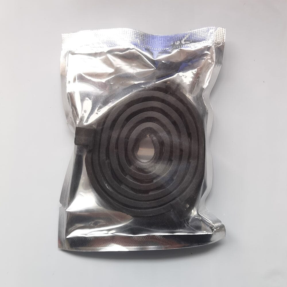 Pet Flea and Tick Collar 0 My Store black opp bag 38cm for cats
