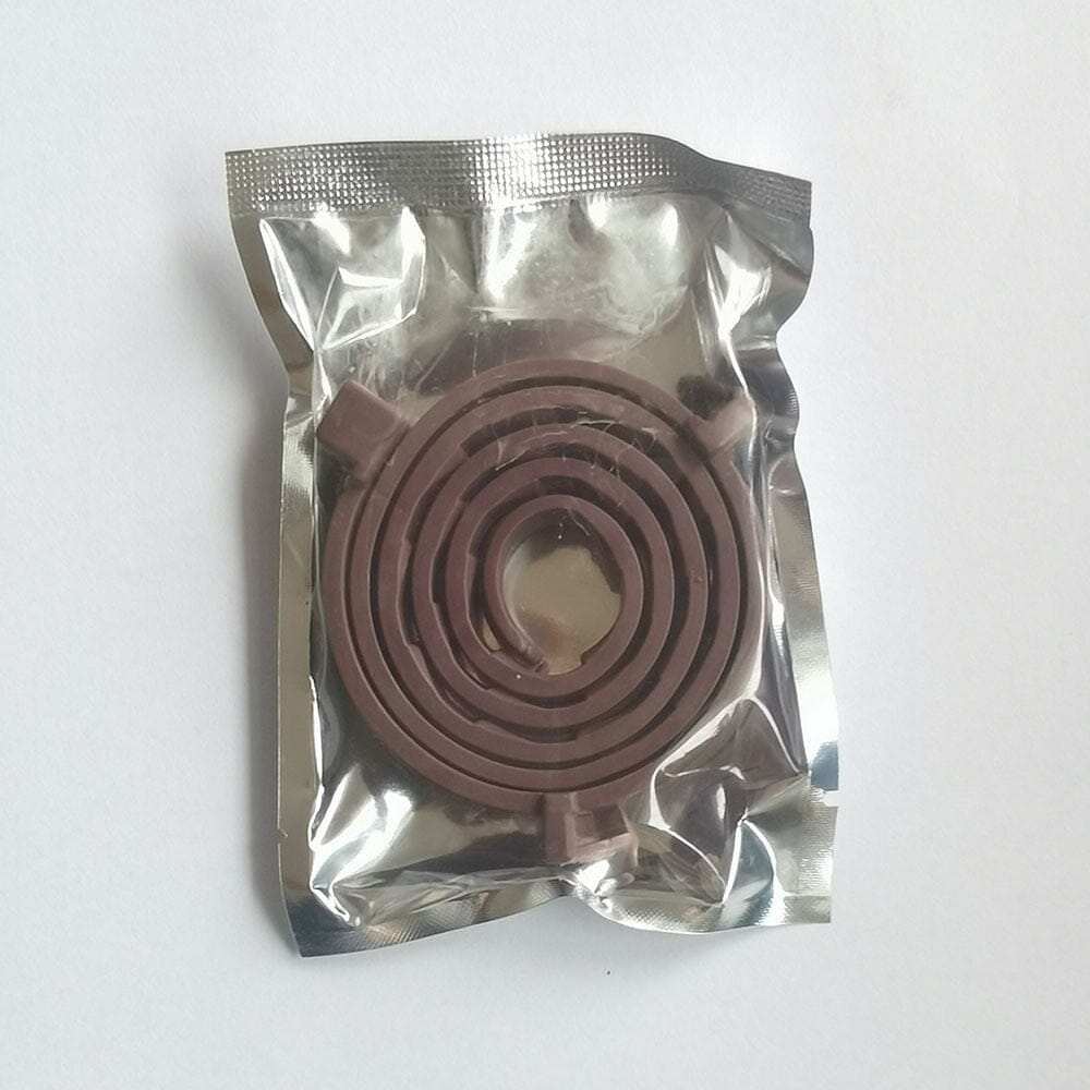 Pet Flea and Tick Collar 0 My Store coffee opp bag 38cm for cats