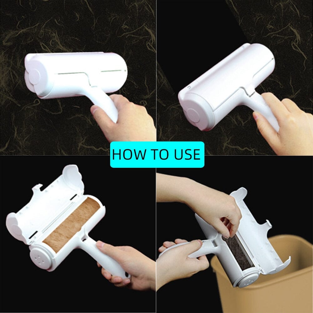 Pet Hair Remover Roller 0 My Store