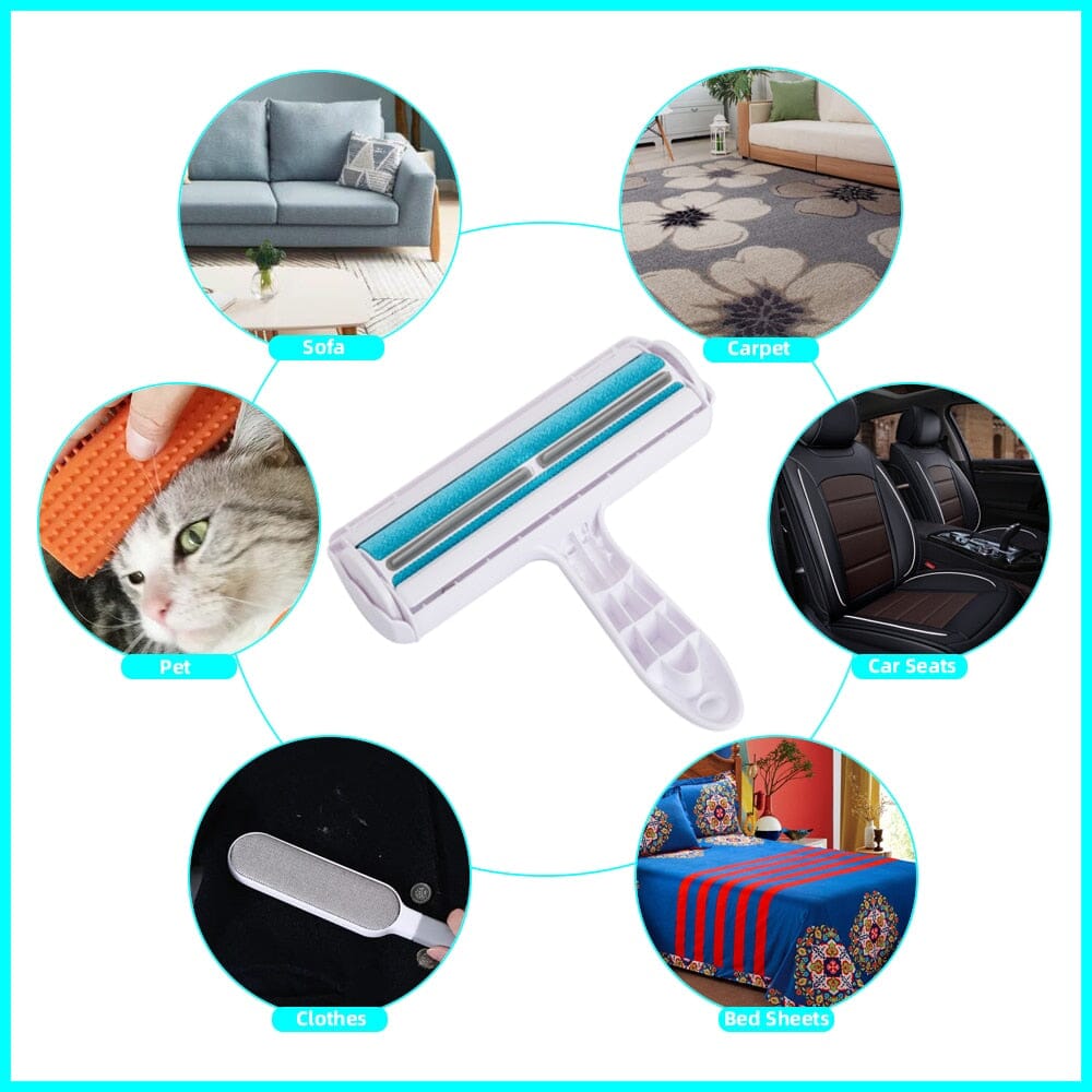 Pet Hair Remover Roller 0 My Store