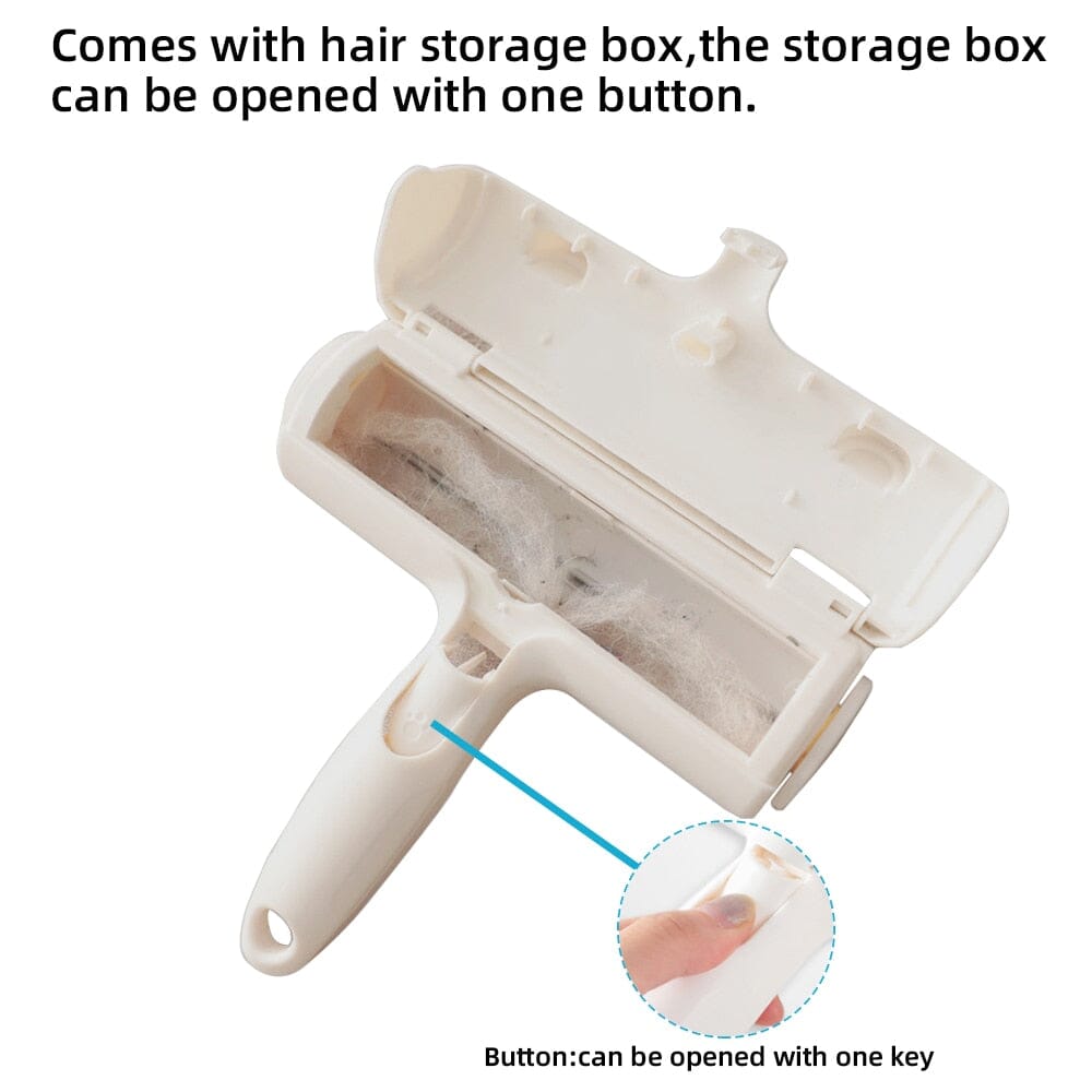 Pet Hair Remover Roller 0 My Store