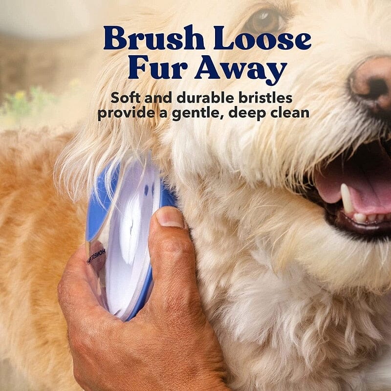 Pet SPA Brush 0 My Store
