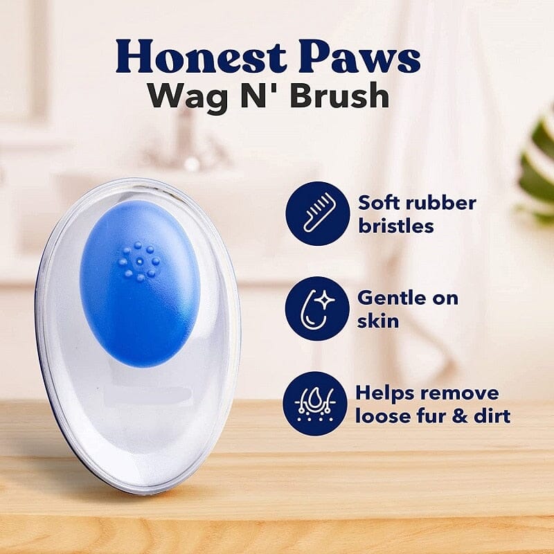 Pet SPA Brush 0 My Store