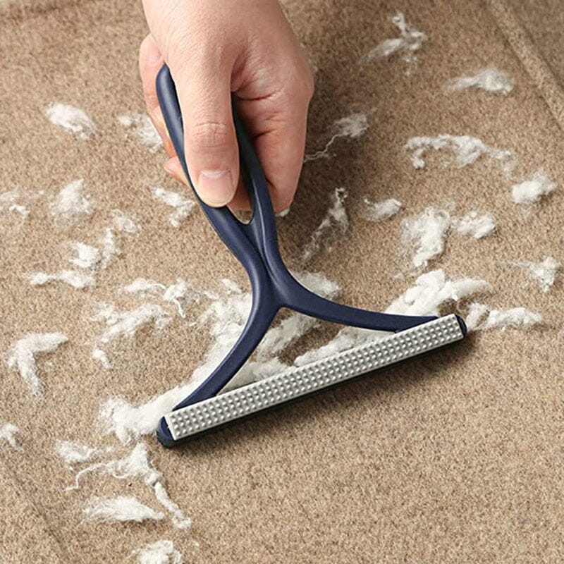 Silicone Double Sided Pet Hair Lint Remover 0 My Store