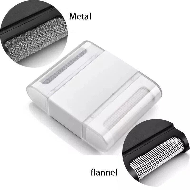 Single/Double Head Mini Manual Hairball Trimmer 0 My Store
