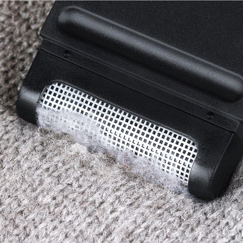 Single/Double Head Mini Manual Hairball Trimmer 0 My Store