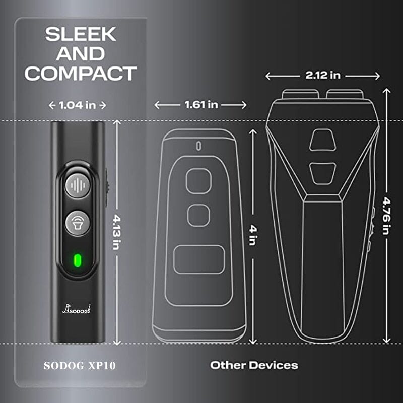 Ultrasonic Pet Dog Repeller 0 Barking Bears
