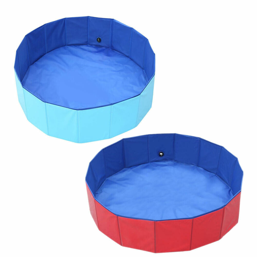 PoochPlunge  Oasis
