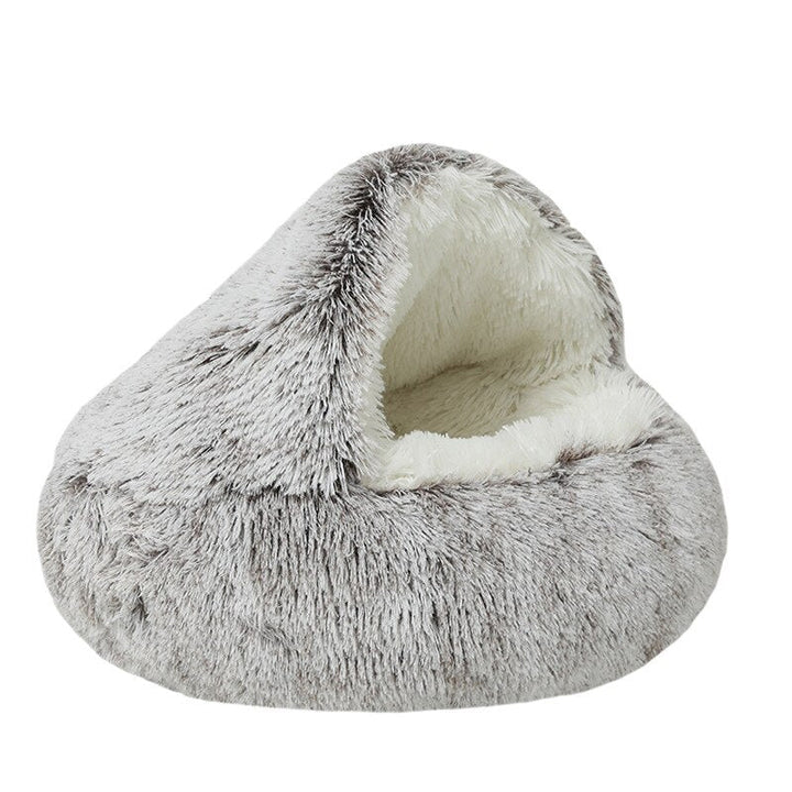 Anxiety Relief Bed-Cozy Nook™