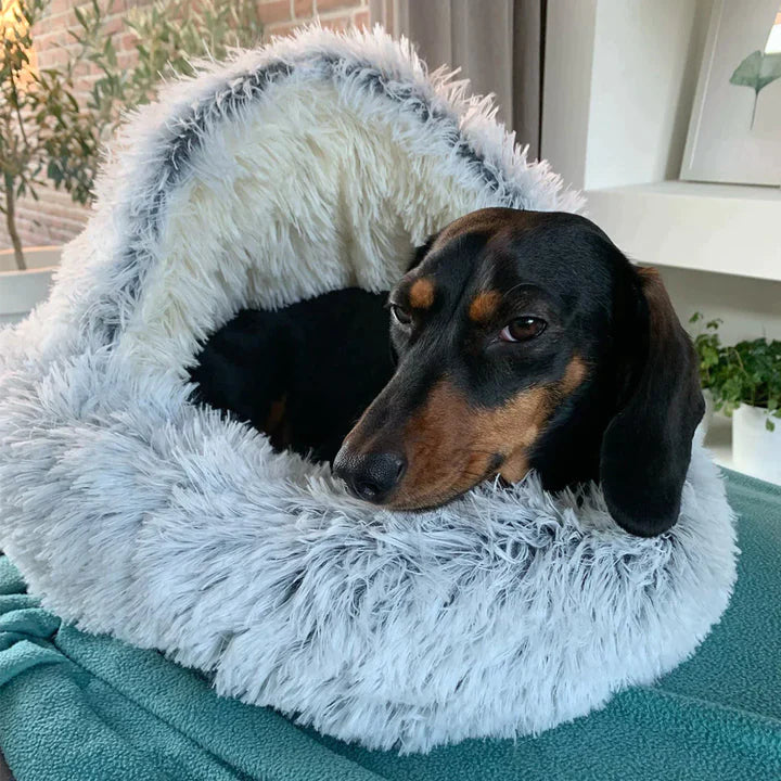 Anxiety Relief Bed-Cozy Nook™