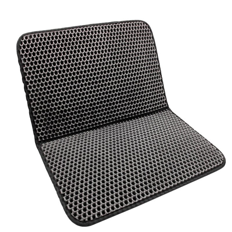 Cat Litter Waterproof Mat 0 Barking Bears 