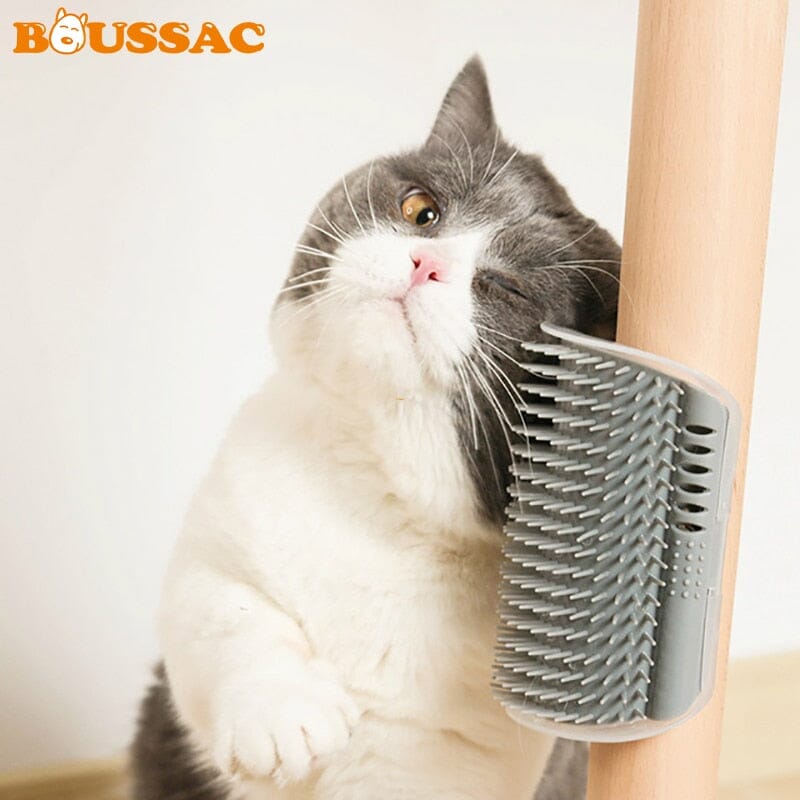 Comb Removable Corner Scratching Rubbing Brush 0 My Store 