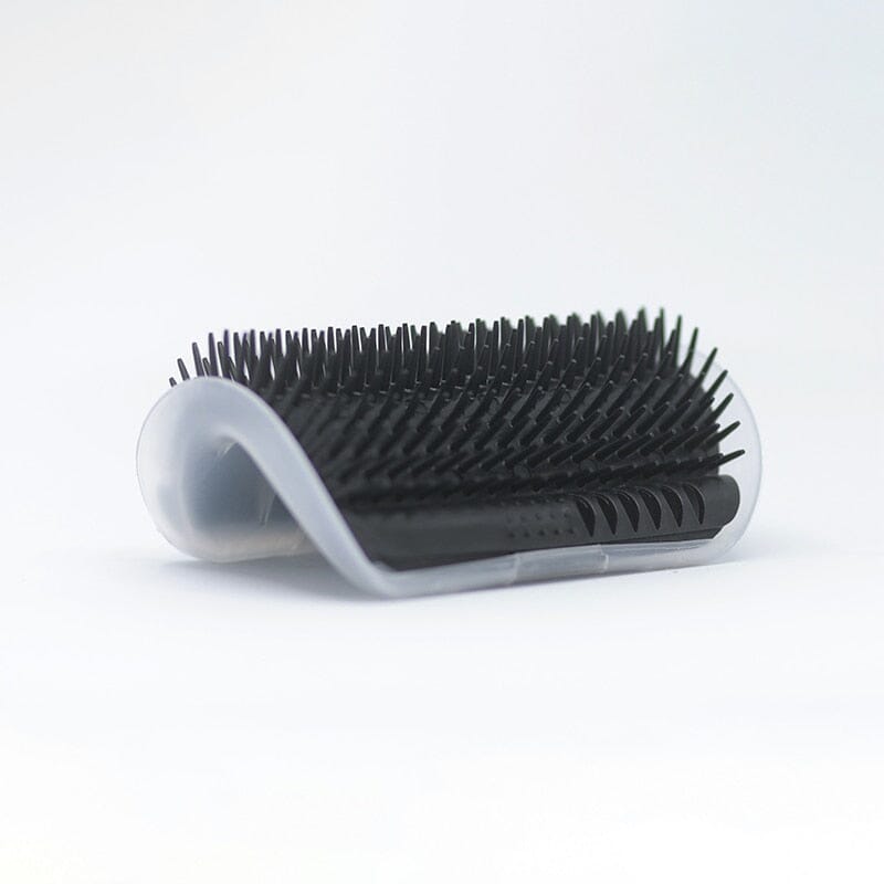 Comb Removable Corner Scratching Rubbing Brush 0 My Store Balck 