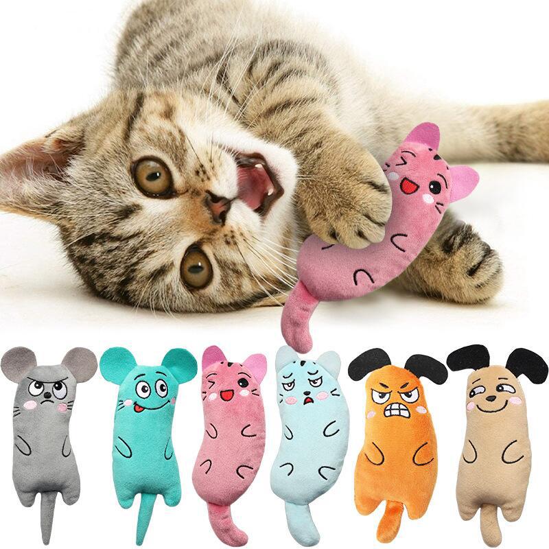 Cute Funny Interactive Plush Toy 0 Puppy Store 