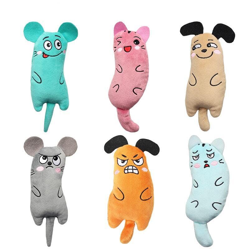 Cute Funny Interactive Plush Toy 0 Puppy Store 